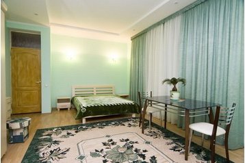 Ukraine Hotel Malyj Majak, Exterieur